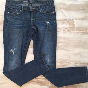 🚫DONATED🚫 Mossimo low rise skinny jean